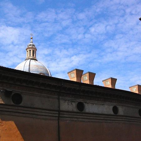 Hotel Dei Gonzaga Mantova Exterior photo