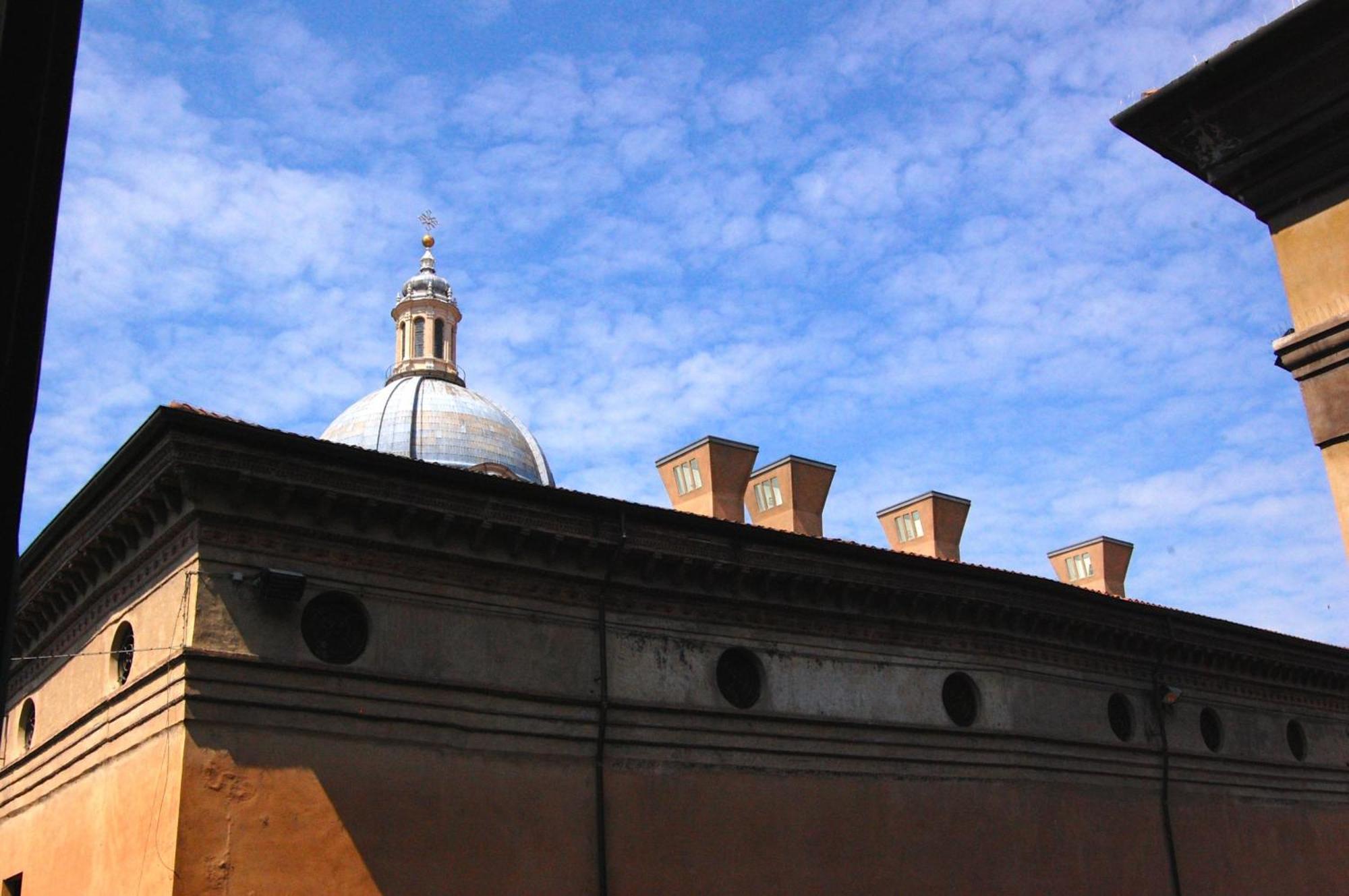 Hotel Dei Gonzaga Mantova Exterior photo