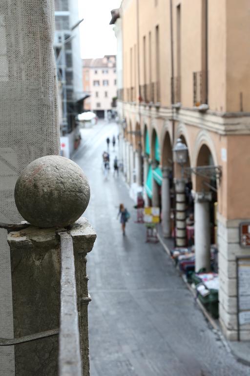Hotel Dei Gonzaga Mantova Exterior photo