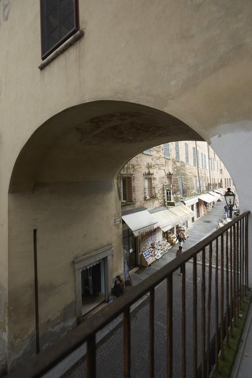 Hotel Dei Gonzaga Mantova Exterior photo